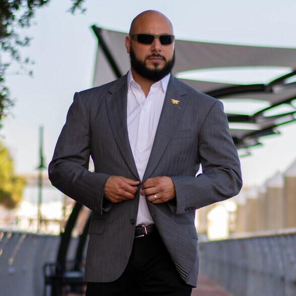 Primary Contact Photo