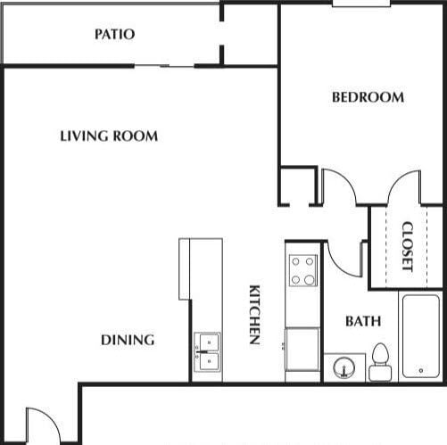 Floor Plan - A3