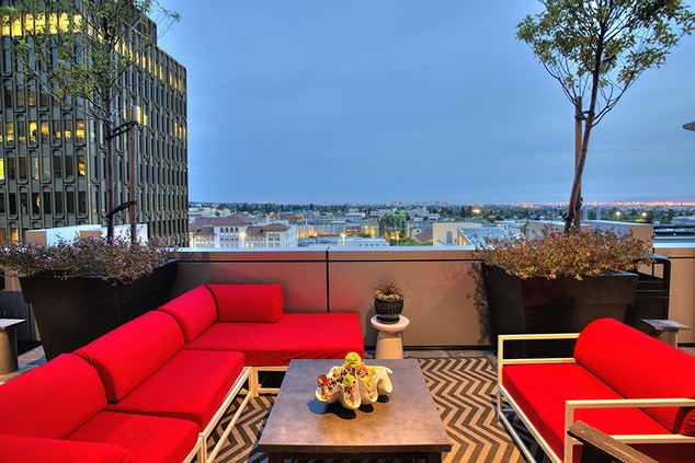 Photo - Berkeley Central