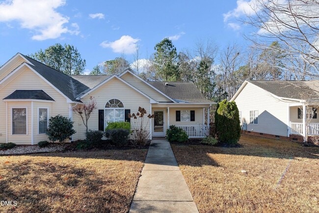 Photo - 3666 E Cotton Gin Dr