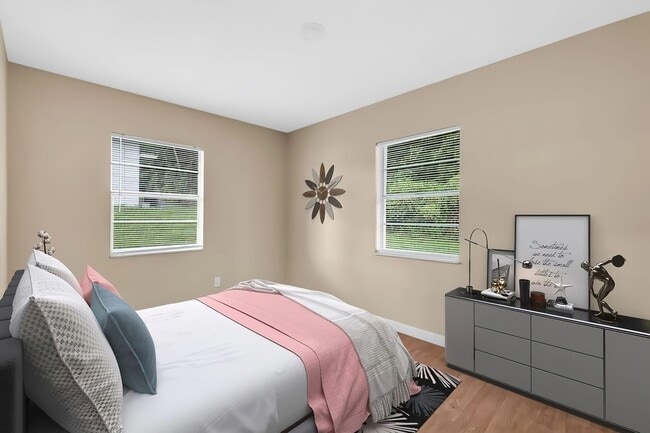 Photo - The Julep & Julep Flats