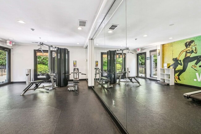 Photo - Cortland on Cumberland