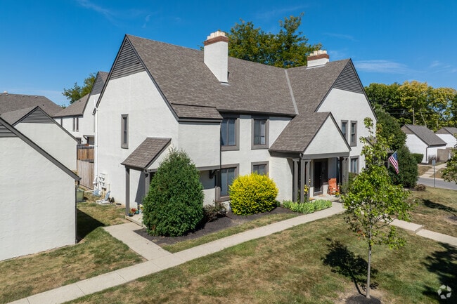 Building Photo - Turkey Run Village