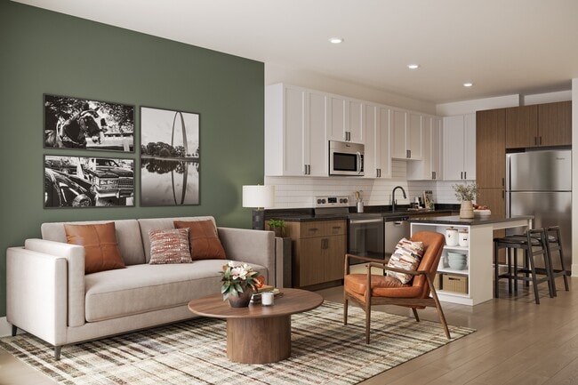 Photo - Irvington Place