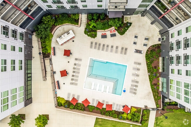 Building Photo - Centro at Pine Nash