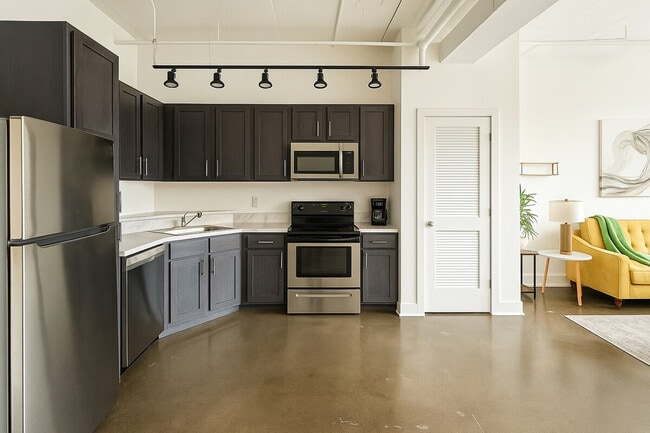 Photo - 215 N Santa Fe Ave Unit ID1302543P