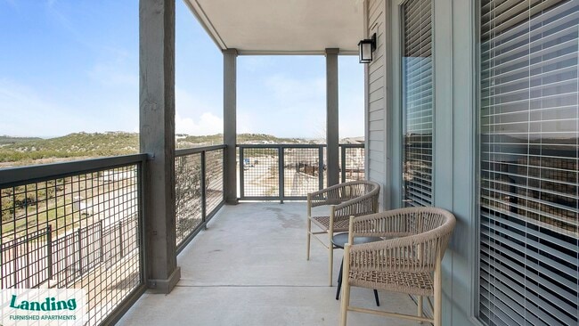 Photo - 5511 Caprock Smt Dr Unit 2201