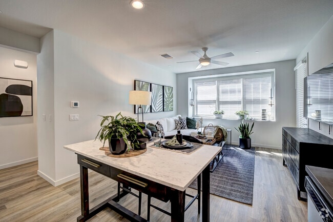 2Bd-2Ba-945-Sq-Ft-Plan-1 - Solstice at Fiddyment Ranch