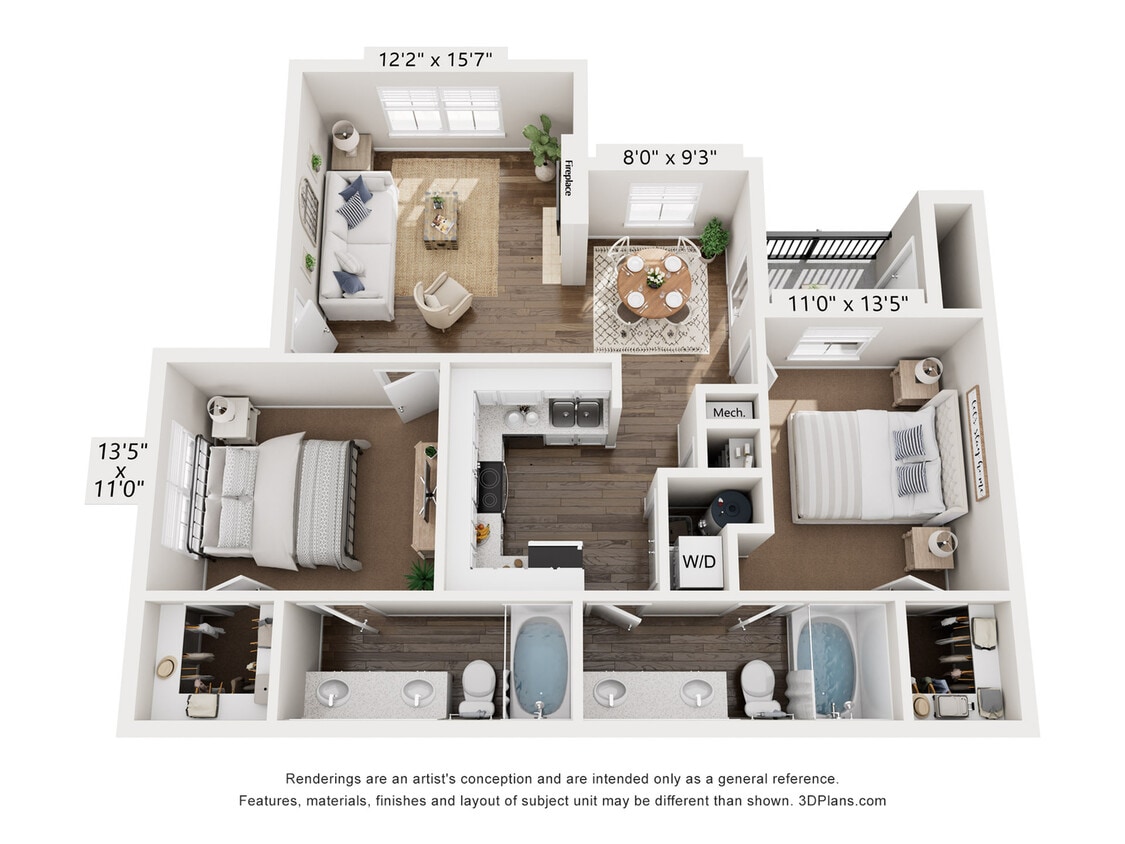 Matthews Place_22B - 22B