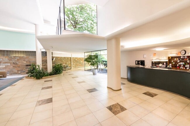 Photo - The Crestwood Apartments