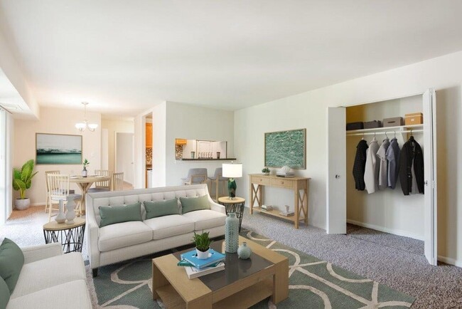 Photo - Harbor Place Apartment Homes