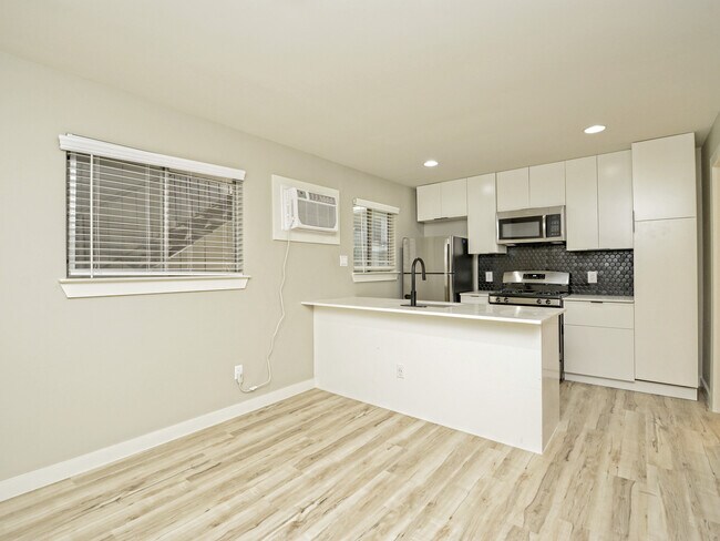Photo - Fountain Terrace Apartments