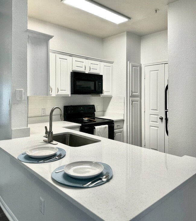 Photo - Metropolitan at Cityplace