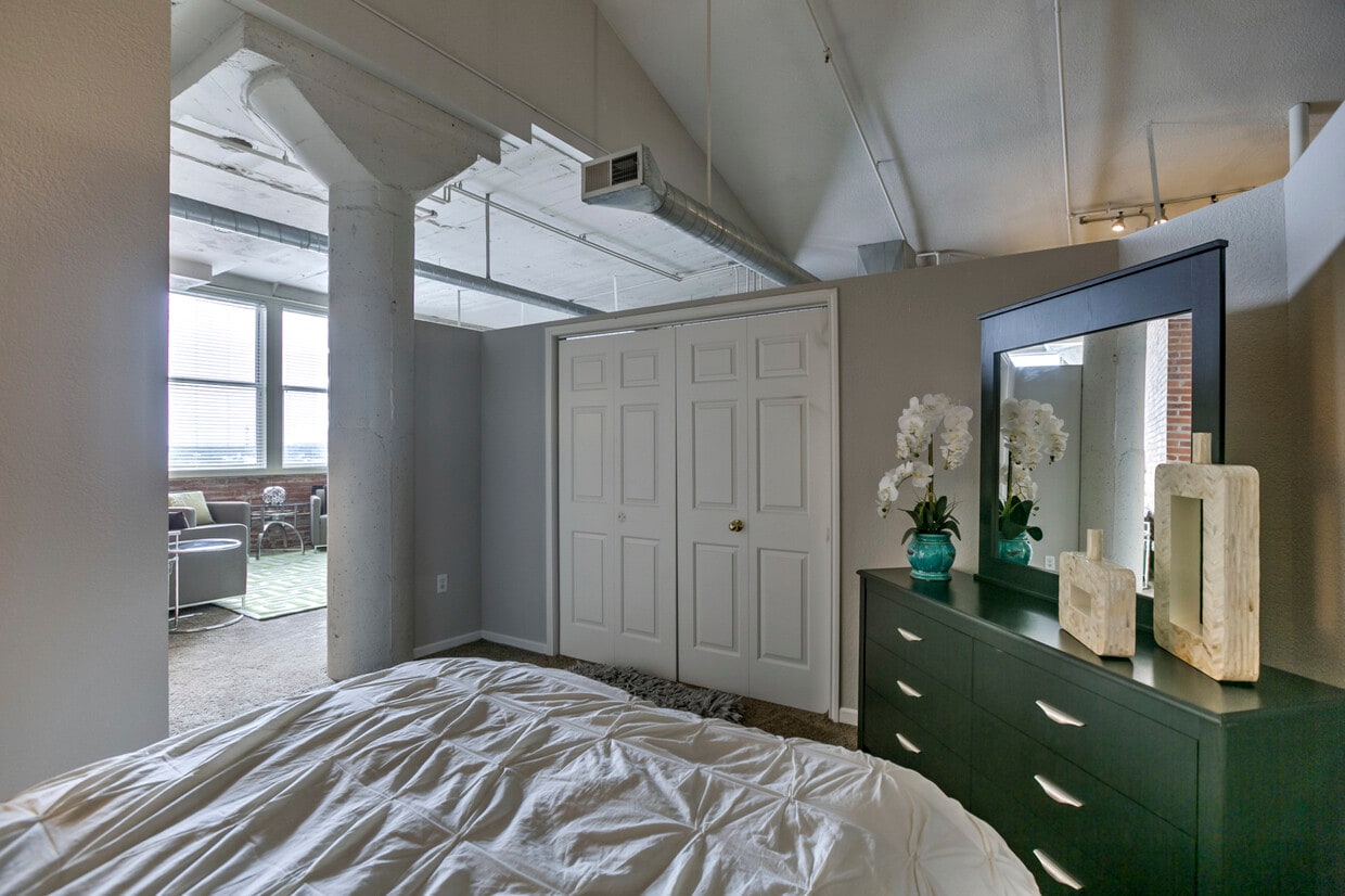 Floor Plan - Starlight