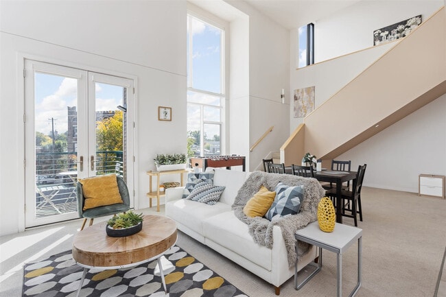 Building Photo - 888 Massachusetts Ave Unit ID1014221P