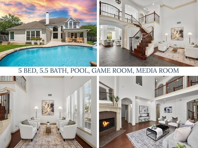 Photo - 4603 Red Hawk Ct