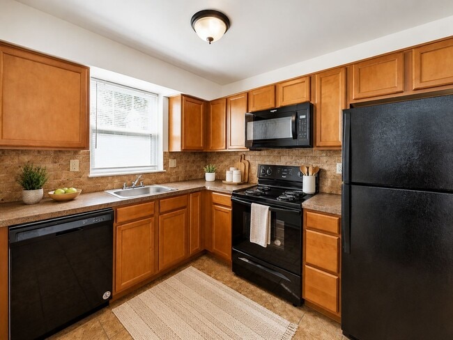 Photo - Wissahickon Park Apartment Homes