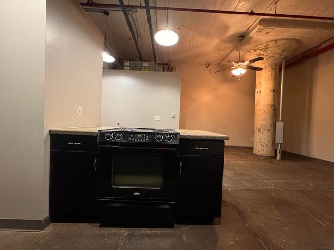 Photo - Mitchell Park Plaza Apartment