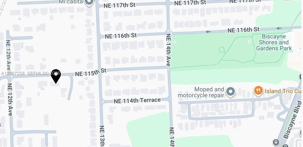 Photo - 1250 NE 115th St