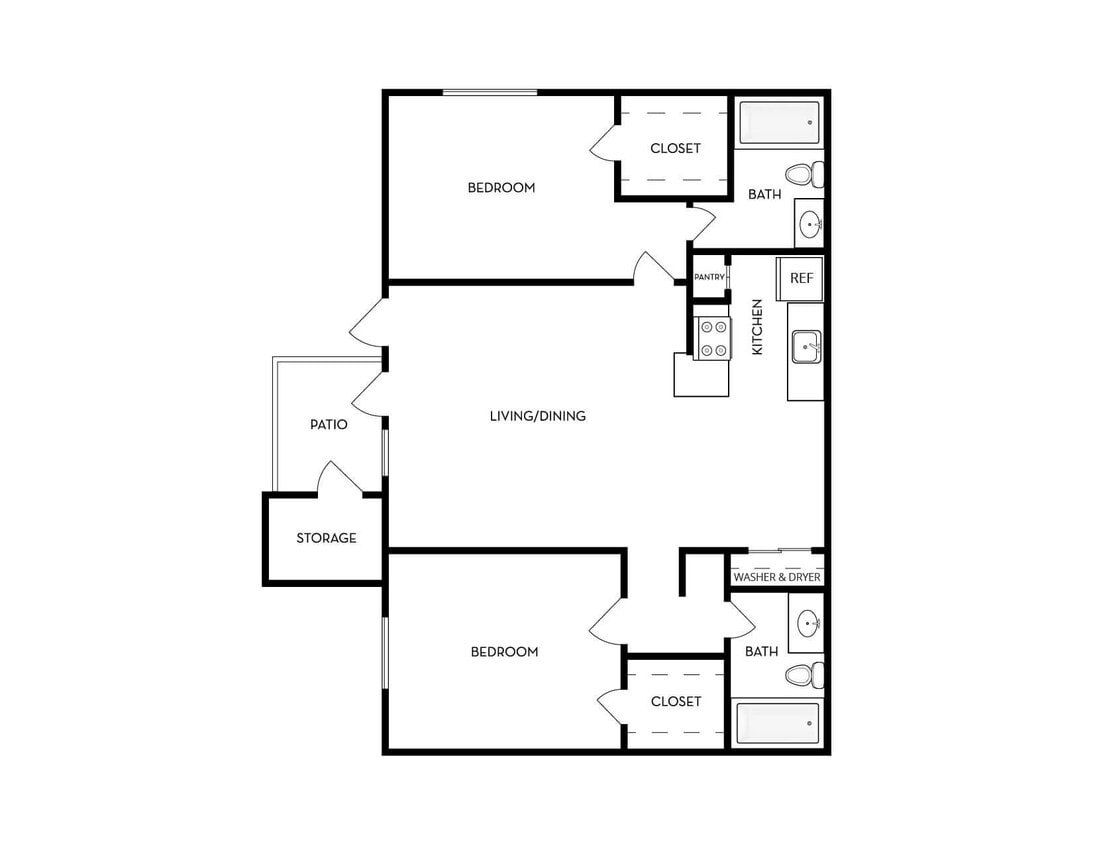 2x2 Large Platinum - 2x2 Large Platinum