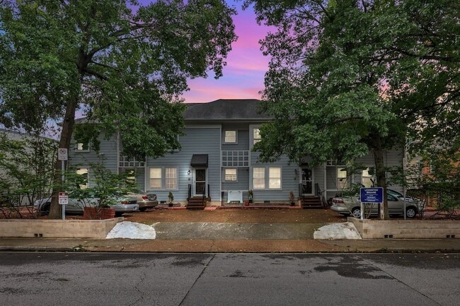 Photo - 2135 Acklen Ave Unit 10