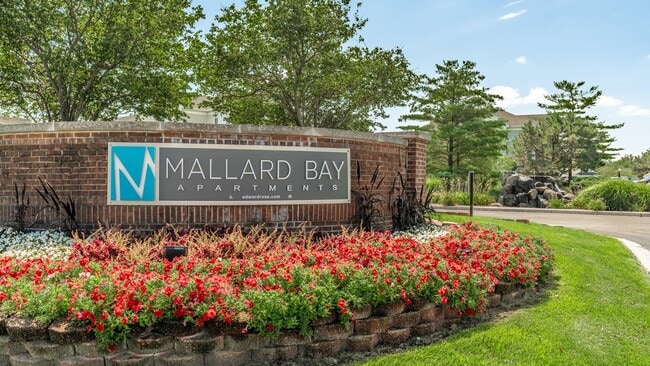 Building Photo - Mallard Bay Apartments