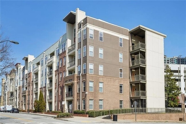 Photo - 390 17th St NW Unit 6009