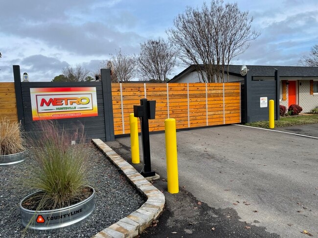 Photo - Metro Huntsville