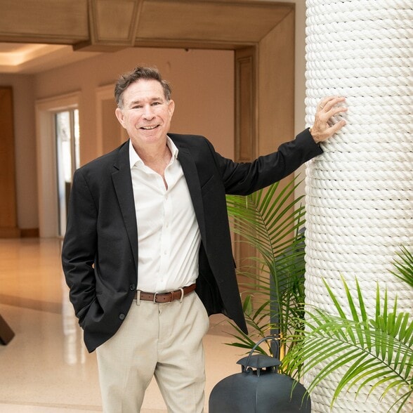 Primary Contact Photo