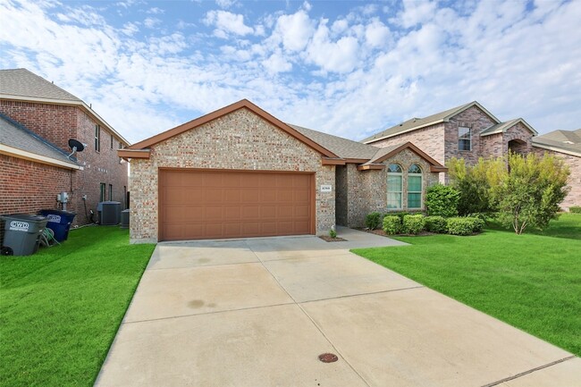 Photo - 1703 Twin Hills Way