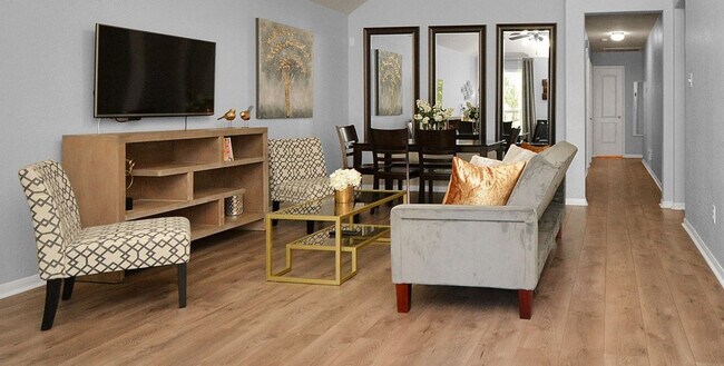 Photo - 18407 Early Grn Trl Unit ID1316402P