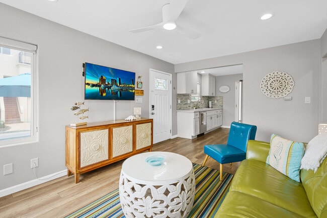 Building Photo - 803 San Luis Obispo Pl Unit ID1024435P