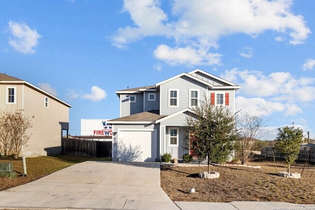 Building Photo - 4106 Winterfell Pass