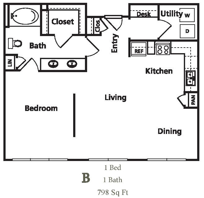 Floor Plan - b_524