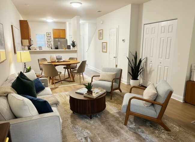 Photo - Townes at Prior