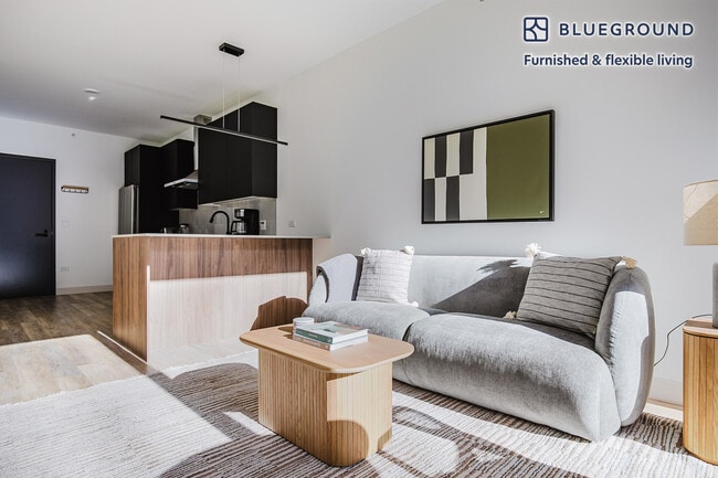 Photo - 535 N St Clair St Unit FL7-ID1150