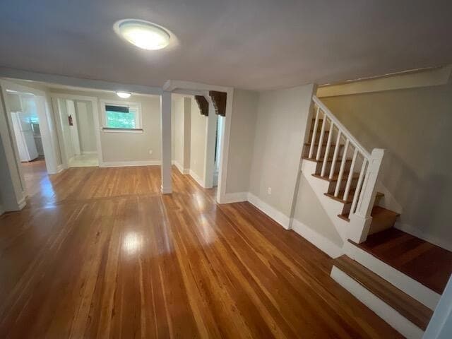 Building Photo - 431 S M St Unit 4