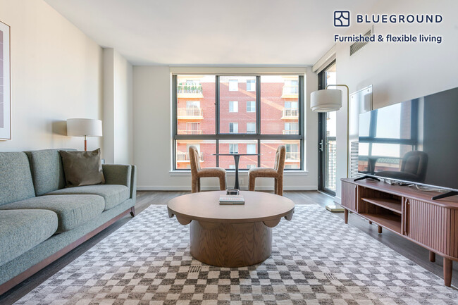 Photo - 3444 Fairfax Dr Unit FL11-ID1241