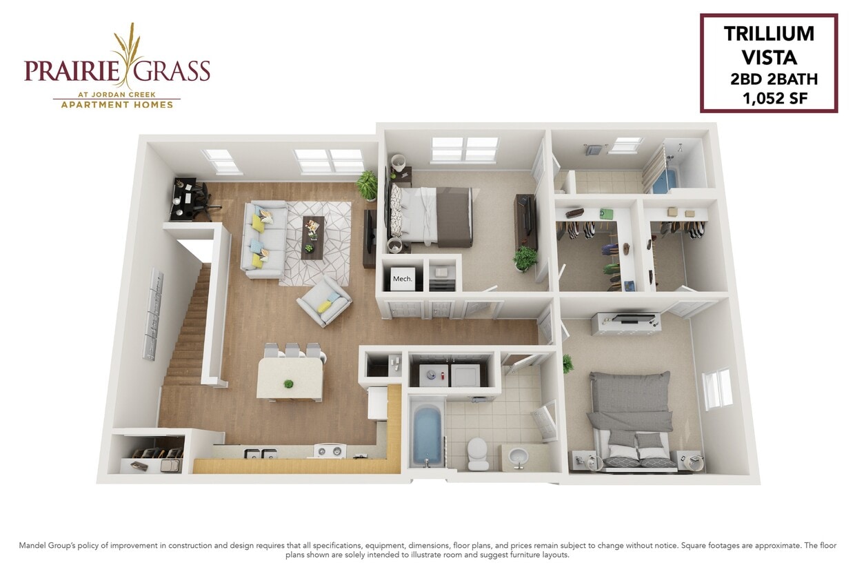 Trillium Vista - Trillium Vista