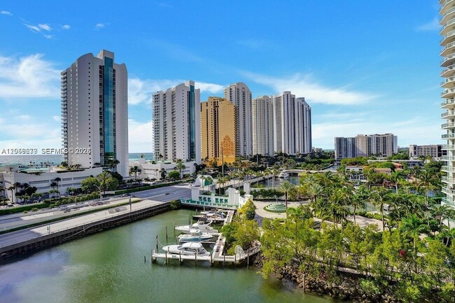 Photo - 150 Sunny Isles Blvd Unit 1805