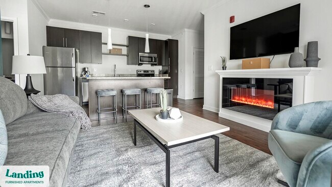 Photo - 11010 Northlake Landing Dr Unit 2-305.1410262