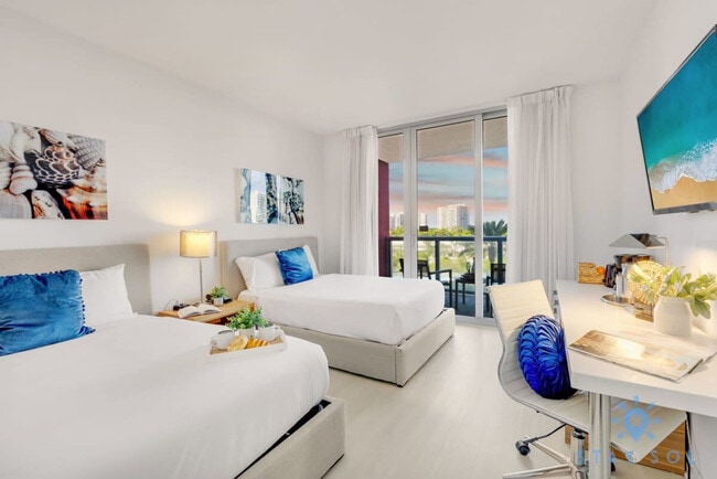 Photo - 2602 E Hallandale Beach Blvd Unit SI ID1227380P