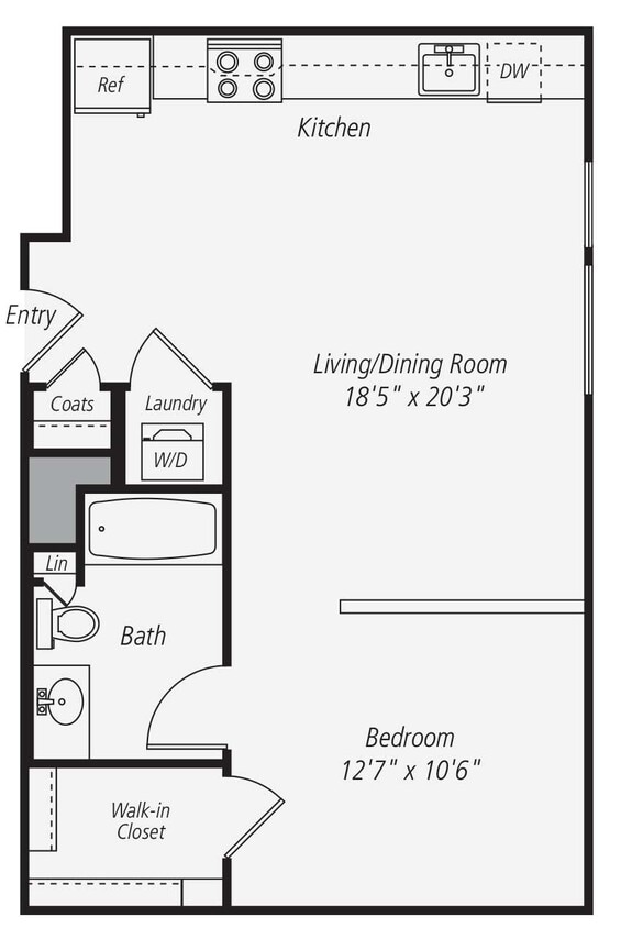 Floor Plan - S1-227-327-427-527