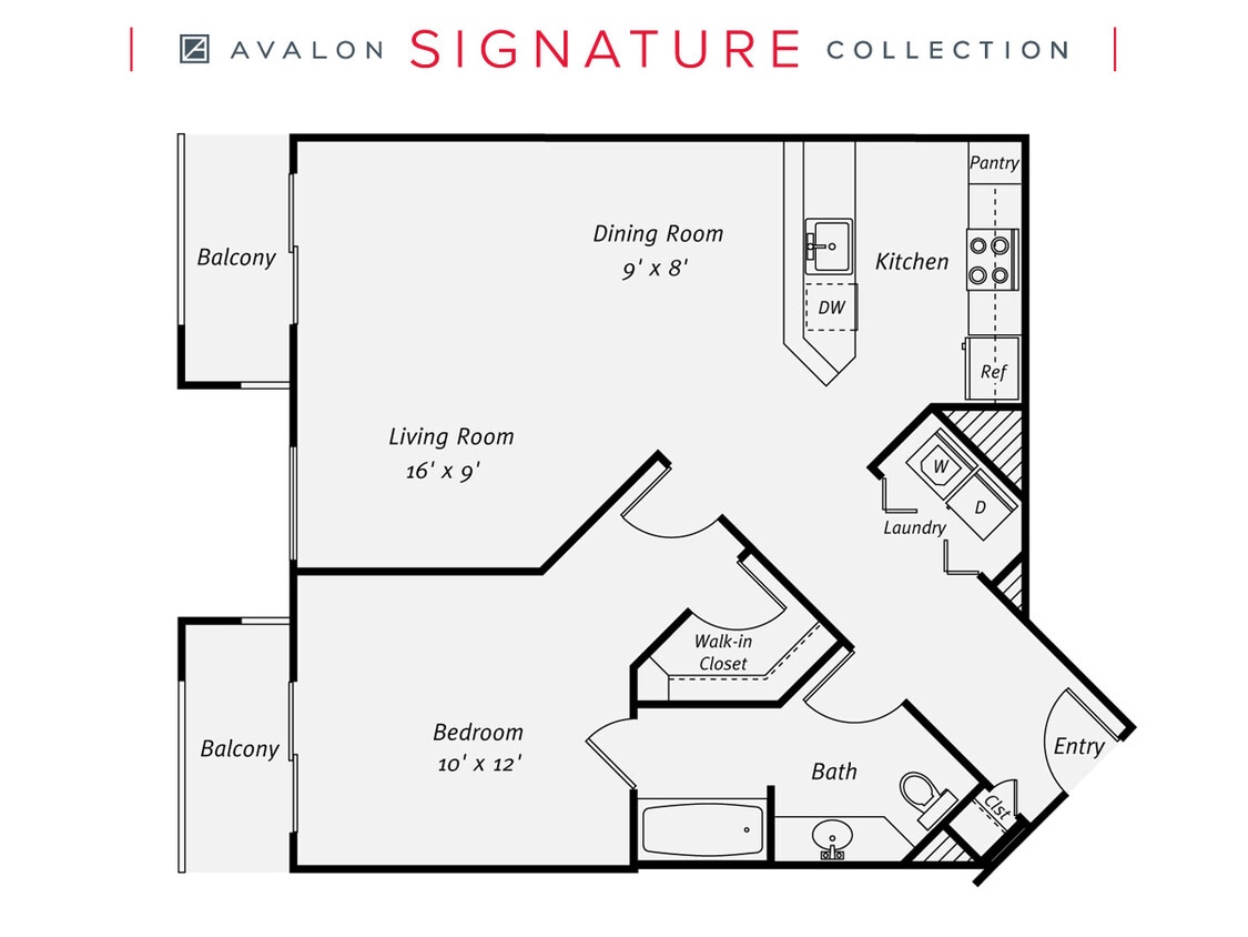 Floor Plan - A7-S