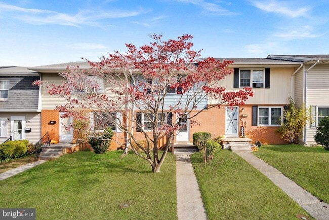 Building Photo - 210 Cameron St