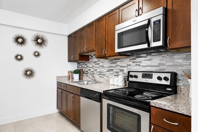 Photo - Stonegate at Devon Apartment Homes