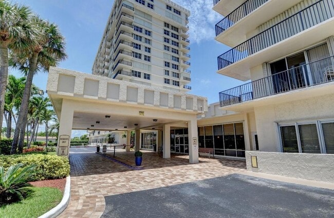 Photo - 2121 N Ocean Blvd Unit 609w