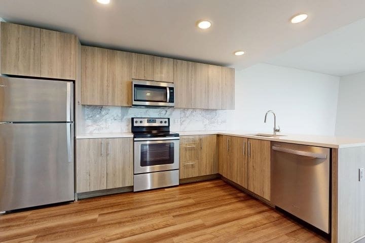 Floor Plan - 100N101c