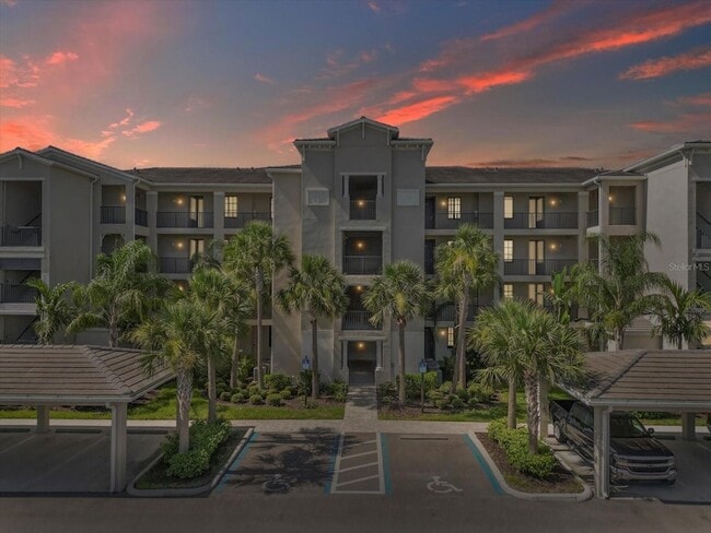 Building Photo - 17810 Gawthrop Dr Unit 304