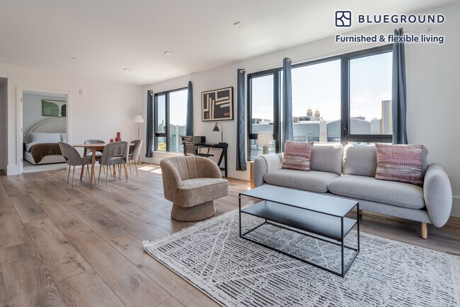 Building Photo - 1288 Howard St Unit FL5-ID1910